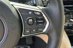 Acura MDX w/Technology Package FWD 2026