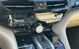 Acura MDX w/Technology Package FWD 2026