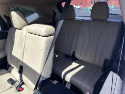 Acura MDX w/Technology Package FWD 2026