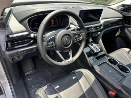 Acura MDX w/Technology Package FWD 2026