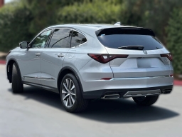 Acura MDX w/Technology Package FWD 2026