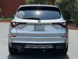 Acura MDX w/Technology Package FWD 2026