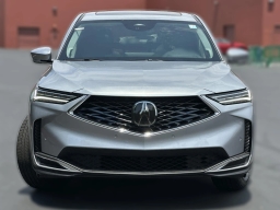 Acura MDX w/Technology Package FWD 2026