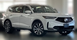 Acura MDX w/Technology Package FWD 2026