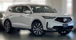 Acura MDX w/Technology Package FWD 2026
