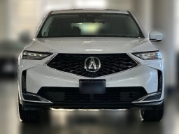 Acura MDX w/Technology Package FWD 2026