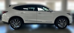 Acura MDX w/Technology Package FWD 2026