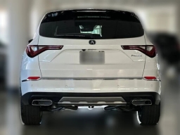 Acura MDX w/Technology Package FWD 2026