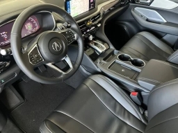 Acura MDX w/Technology Package FWD 2026