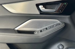 Acura MDX w/Technology Package FWD 2026