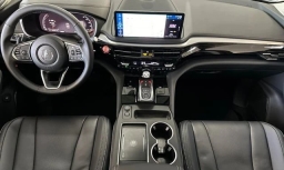 Acura MDX w/Technology Package FWD 2026