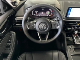 Acura MDX w/Technology Package FWD 2026