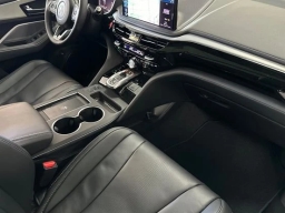 Acura MDX w/Technology Package FWD 2026
