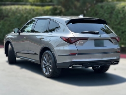 Acura MDX w/A-Spec Package SH-AWD 2026