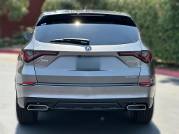 Acura MDX w/A-Spec Package SH-AWD 2026