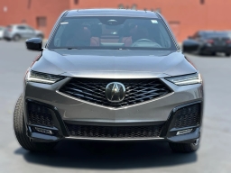 Acura MDX w/A-Spec Package SH-AWD 2026