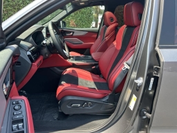 Acura MDX w/A-Spec Package SH-AWD 2026