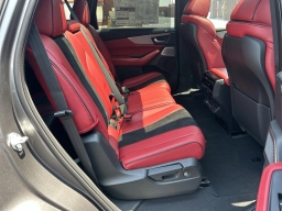 Acura MDX w/A-Spec Package SH-AWD 2026