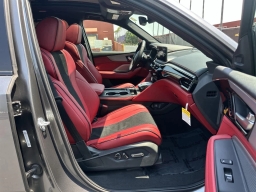 Acura MDX w/A-Spec Package SH-AWD 2026