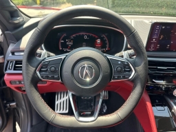 Acura MDX w/A-Spec Package SH-AWD 2026