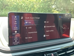 Acura MDX w/A-Spec Package SH-AWD 2026