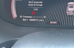 Acura MDX w/A-Spec Package SH-AWD 2026
