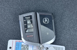 Acura MDX w/A-Spec Package SH-AWD 2026