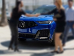 Acura MDX w/A-Spec Package SH-AWD 2026