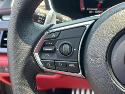 Acura MDX w/A-Spec Package SH-AWD 2026