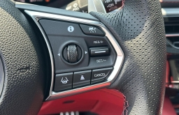Acura MDX w/A-Spec Package SH-AWD 2026