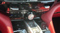 Acura MDX w/A-Spec Package SH-AWD 2026