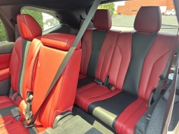 Acura MDX w/A-Spec Package SH-AWD 2026