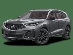 Acura MDX w/A-Spec Package SH-AWD 2026