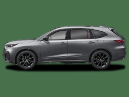 Acura MDX w/A-Spec Package SH-AWD 2026