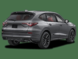 Acura MDX w/A-Spec Package SH-AWD 2026