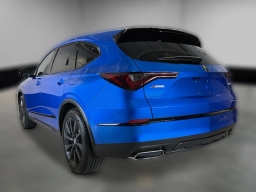 Acura MDX w/A-Spec Package SH-AWD 2026