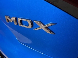 Acura MDX w/A-Spec Package SH-AWD 2026