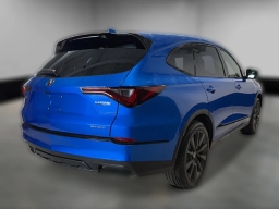 Acura MDX w/A-Spec Package SH-AWD 2026