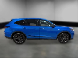 Acura MDX w/A-Spec Package SH-AWD 2026