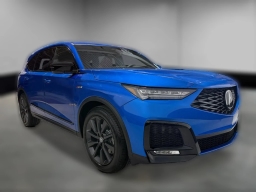 Acura MDX w/A-Spec Package SH-AWD 2026