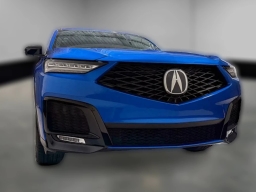 Acura MDX w/A-Spec Package SH-AWD 2026