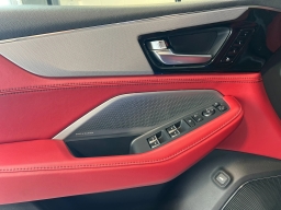 Acura MDX w/A-Spec Package SH-AWD 2026