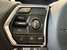 Acura MDX w/A-Spec Package SH-AWD 2026