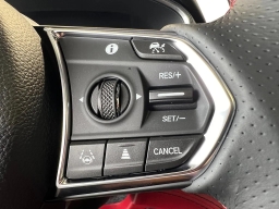 Acura MDX w/A-Spec Package SH-AWD 2026