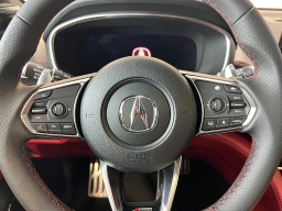 Acura MDX w/A-Spec Package SH-AWD 2026