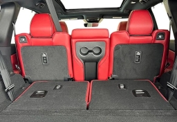 Acura MDX w/A-Spec Package SH-AWD 2026