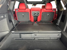 Acura MDX w/A-Spec Package SH-AWD 2026