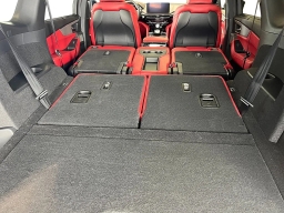 Acura MDX w/A-Spec Package SH-AWD 2026