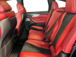 Acura MDX w/A-Spec Package SH-AWD 2026