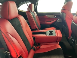 Acura MDX w/A-Spec Package SH-AWD 2026